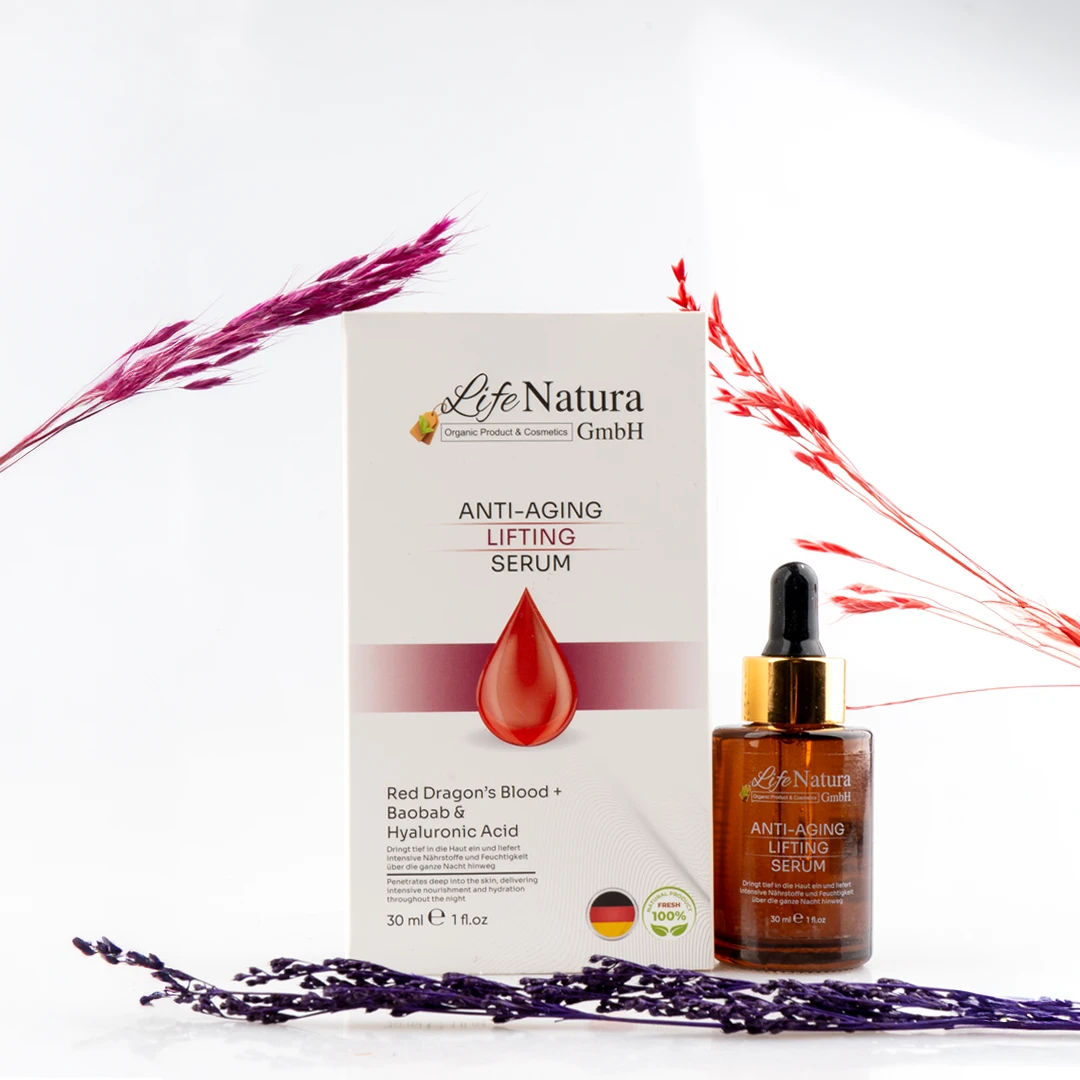 Anti-Aging Lifting Serum 30 ml