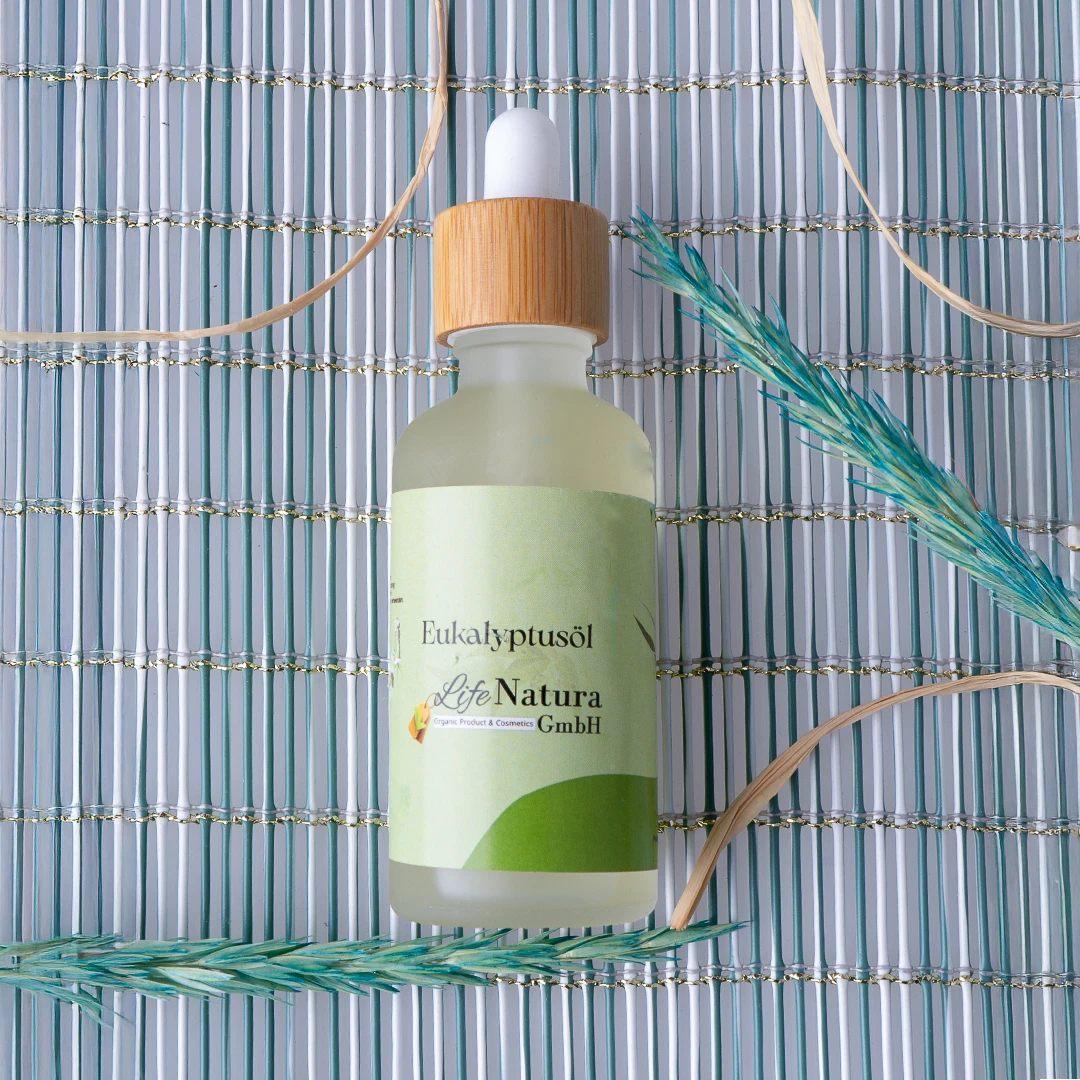 Eukalyptusöl 50 ml