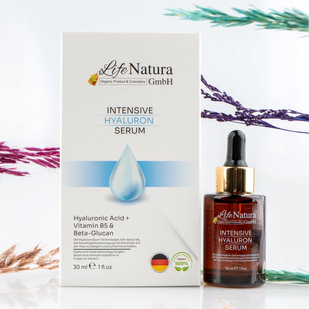 Hyaluron-Serum 30 ml